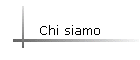 Chi siamo