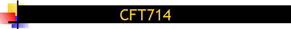 CFT714